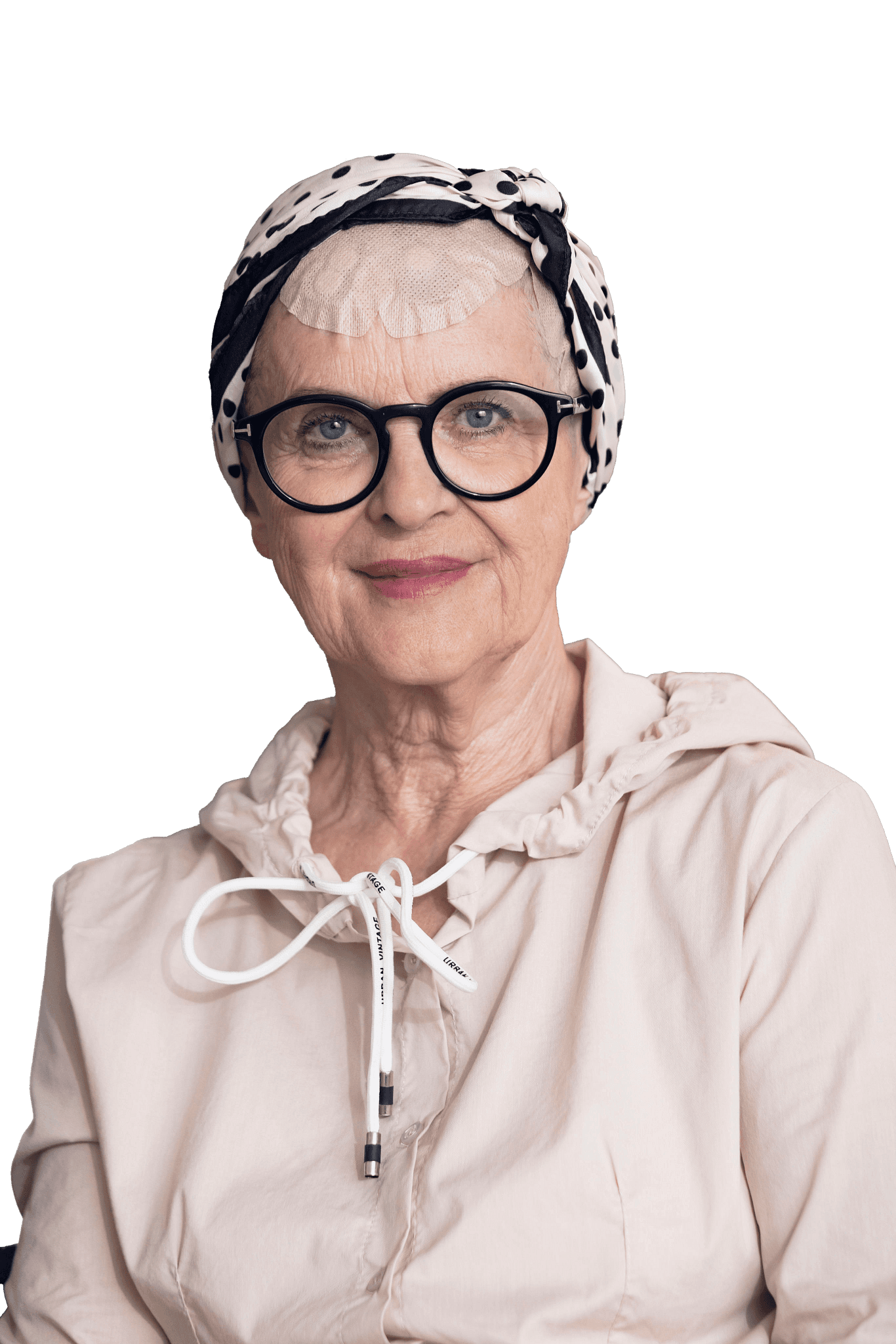 Professional photo of Christian Kasper in a modern office environment