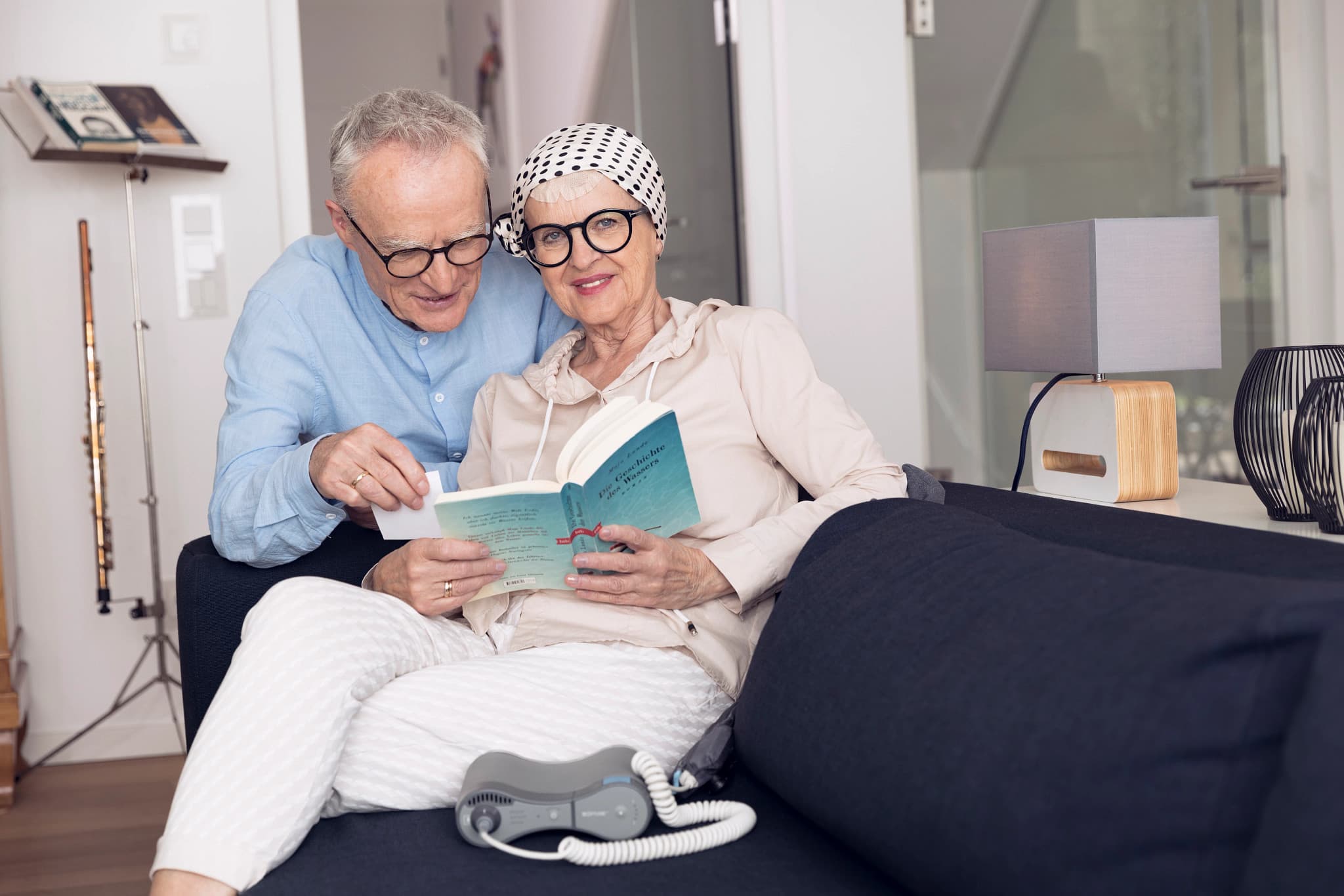 Christian Kasper professional headshot outdoors with warm sunlight